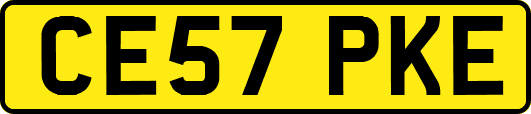 CE57PKE