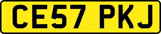 CE57PKJ