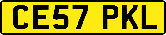 CE57PKL