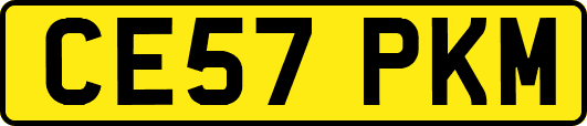 CE57PKM