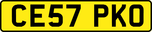 CE57PKO