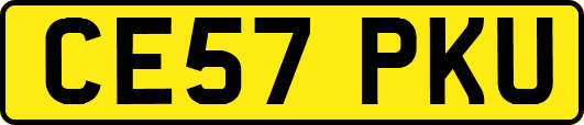 CE57PKU