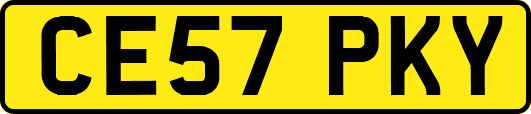 CE57PKY