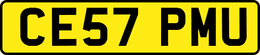 CE57PMU