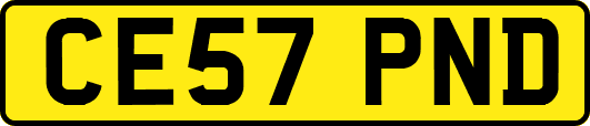 CE57PND