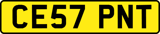 CE57PNT