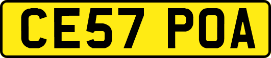 CE57POA