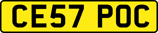 CE57POC