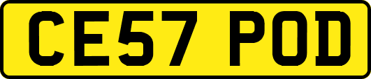 CE57POD