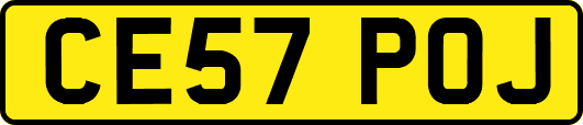 CE57POJ