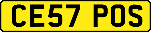 CE57POS