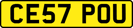 CE57POU