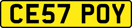 CE57POY