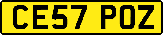 CE57POZ