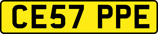 CE57PPE
