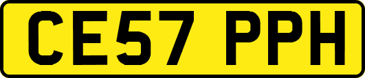 CE57PPH
