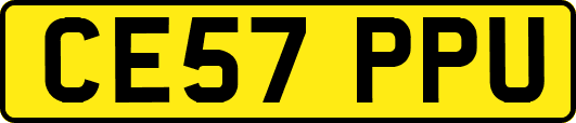 CE57PPU