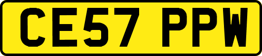 CE57PPW