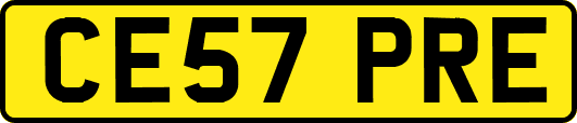 CE57PRE