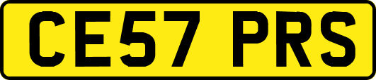 CE57PRS