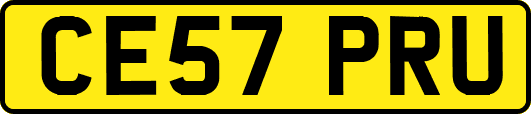 CE57PRU