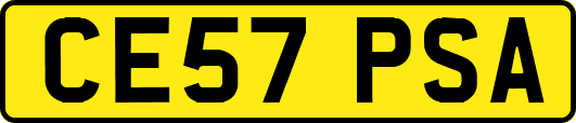 CE57PSA