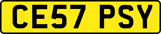 CE57PSY