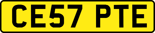 CE57PTE
