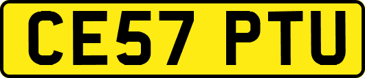 CE57PTU