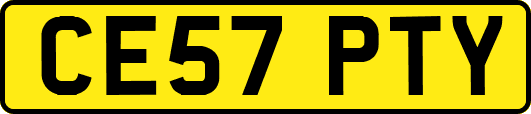 CE57PTY
