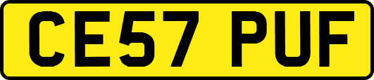 CE57PUF