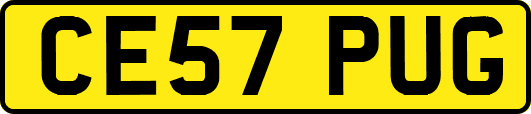 CE57PUG