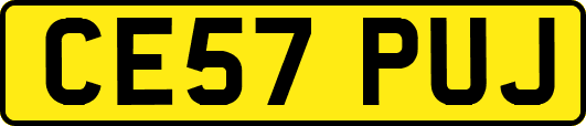 CE57PUJ