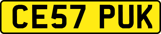 CE57PUK