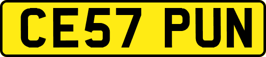 CE57PUN