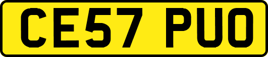 CE57PUO
