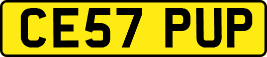 CE57PUP