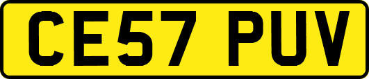 CE57PUV