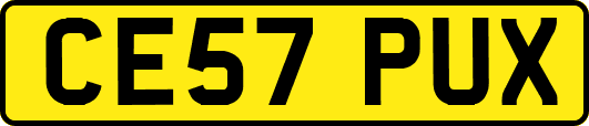 CE57PUX