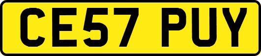 CE57PUY