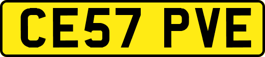 CE57PVE