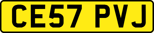 CE57PVJ
