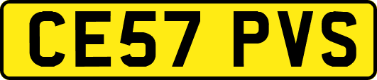 CE57PVS