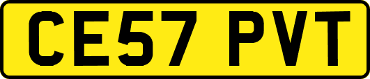CE57PVT