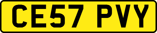 CE57PVY