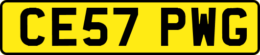 CE57PWG