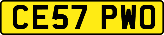CE57PWO