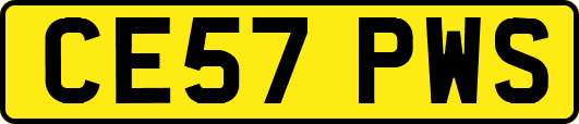 CE57PWS