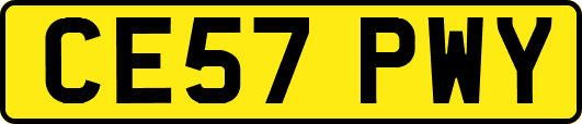 CE57PWY
