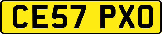 CE57PXO